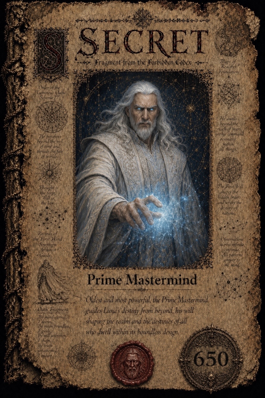 Prime Mastermind